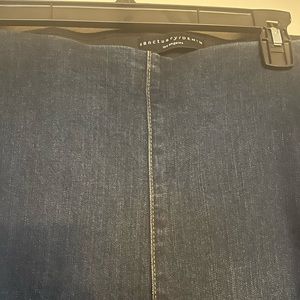 Sanctuary Flare Blue Jeans